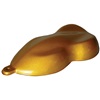 Kirker ULTRA-GLO Single-Stage Urethane Topcoat - Mayan Gold Metallic, .75 Gal